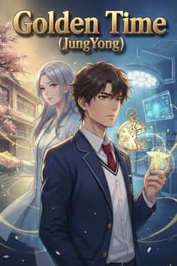 Golden Time (JungYong)