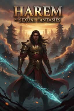 HAREM ~ SEXUAL FANTASIES