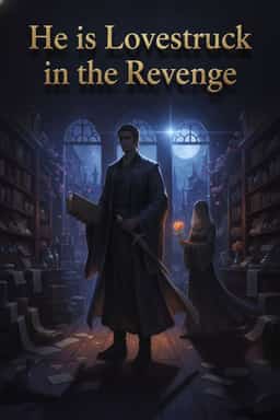 He is Lovestruck in the Revenge