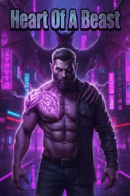 Heart Of A Beast