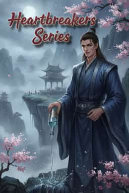  Heartbreakers Series