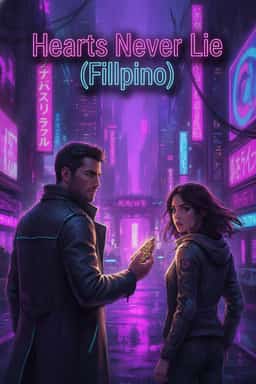 Hearts Never Lie (Filipino)