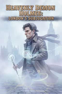 Heavenly Demon Holmes: London’s Subjugation