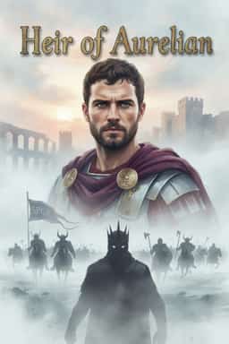 Heir of Aurelian