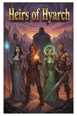 Heirs of Hyarch