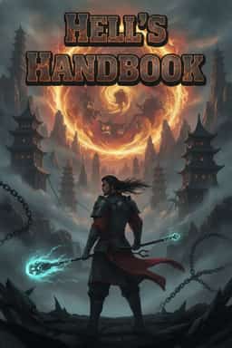 Hell's Handbook