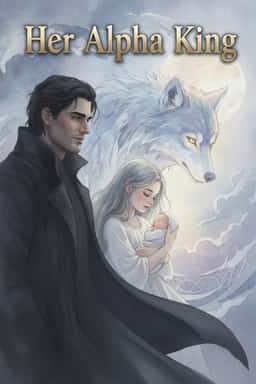 Her Alpha King