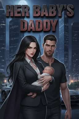HER BABY'S DADDY 