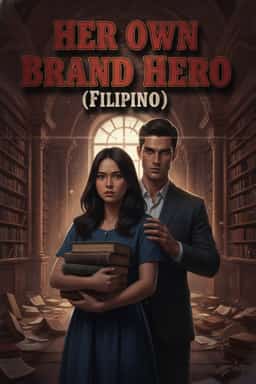 Her Own Brand Hero (Filipino)
