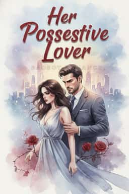 Her Possessive Lover