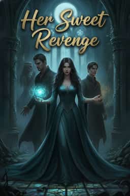 Her Sweet Revenge