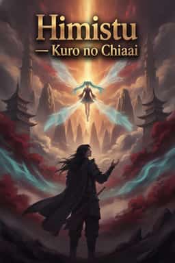 Himitsu – Kuro no Chikai