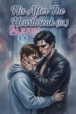 His After The Heartbreak (BL)