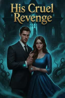 His Cruel Revenge