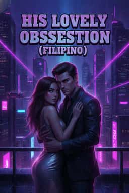 His Lovely Obsession (Filipino)