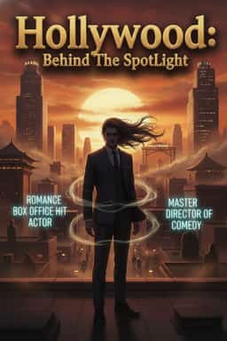 Hollywood: Behind The SpotLight