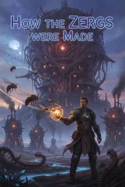 How the Zergs were Made