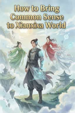 How to Bring Common Sense to Xianxia World