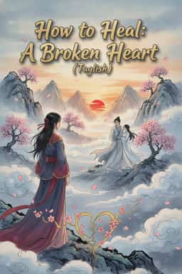 How to Heal: A Broken Heart（Taglish）