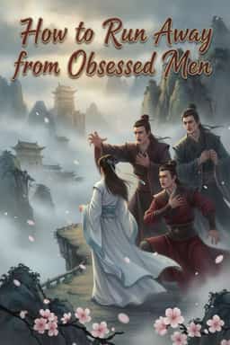 How to Run Away from Obsessed Men