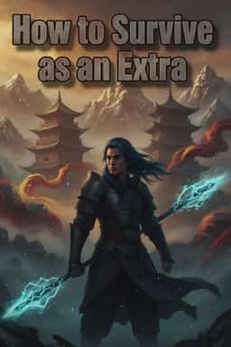 How to Survive as an Extra