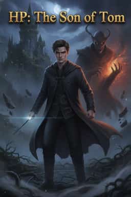 HP: The Son of Tom