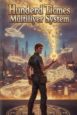 Hundred Times Income Multiplier System