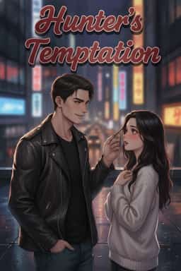 Hunter's Temptation
