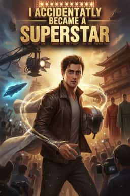 I Accidentally Became A Superstar
