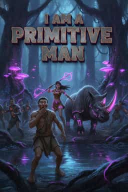 I am a Primitive Man