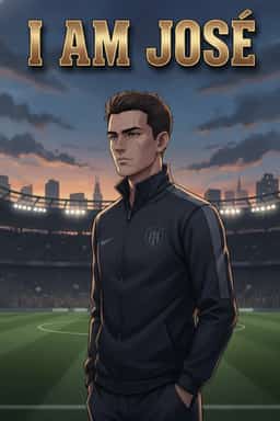 I Am Jose