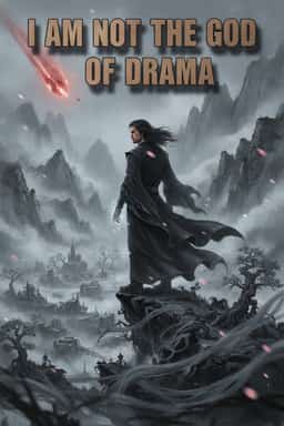 I Am Not the God of Drama