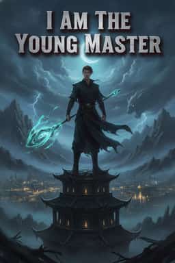 I Am The Young Master