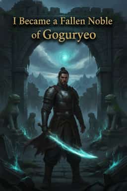 I Became a Fallen Noble of Goguryeo
