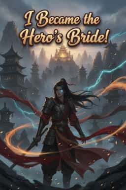 I Became the Hero's Bride!