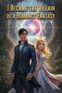 I Became the Villain of a Romance Fantasy