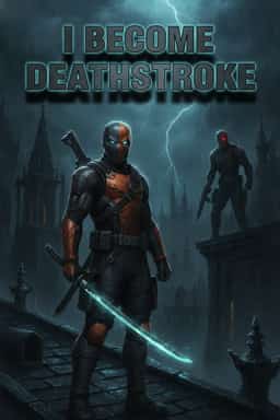 I Become Deathstroke