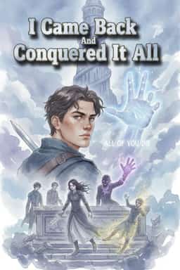 I Came Back And Conquered It All