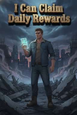 I Can Claim Daily Rewards
