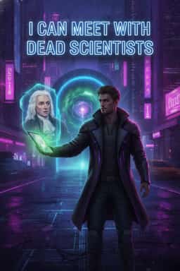 I Can Meet with Dead Scientists