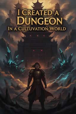 I Created A Dungeon In A Cultivation World