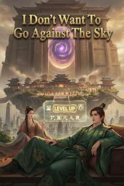 I Don't Want To Go Against The Sky