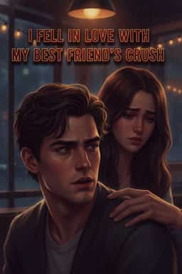 I FELL IN LOVE WITH MY BEST FRIEND'S CRUSH