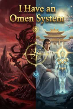 I Have an Omen System