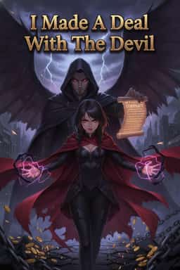 I Made A Deal With The Devil