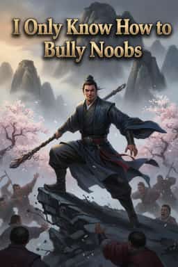 I Only Know How to Bully Noobs