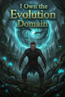 I Own the Evolution Domain