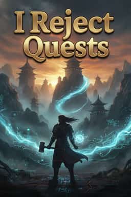 I Reject Quests