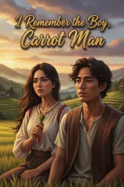 I Remember the Boy, Carrot Man