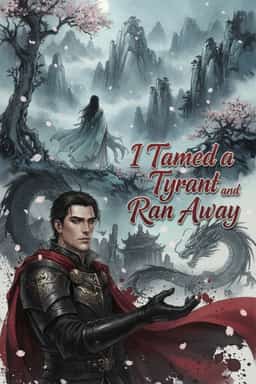 I Tamed a Tyrant and Ran Away
